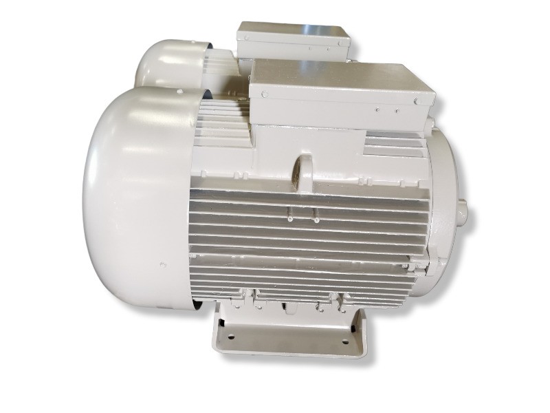 Ex ec Zone 2 generator