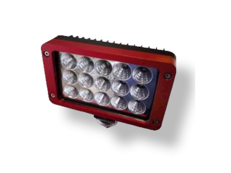 Ex mb Zone 1 LED floodlight