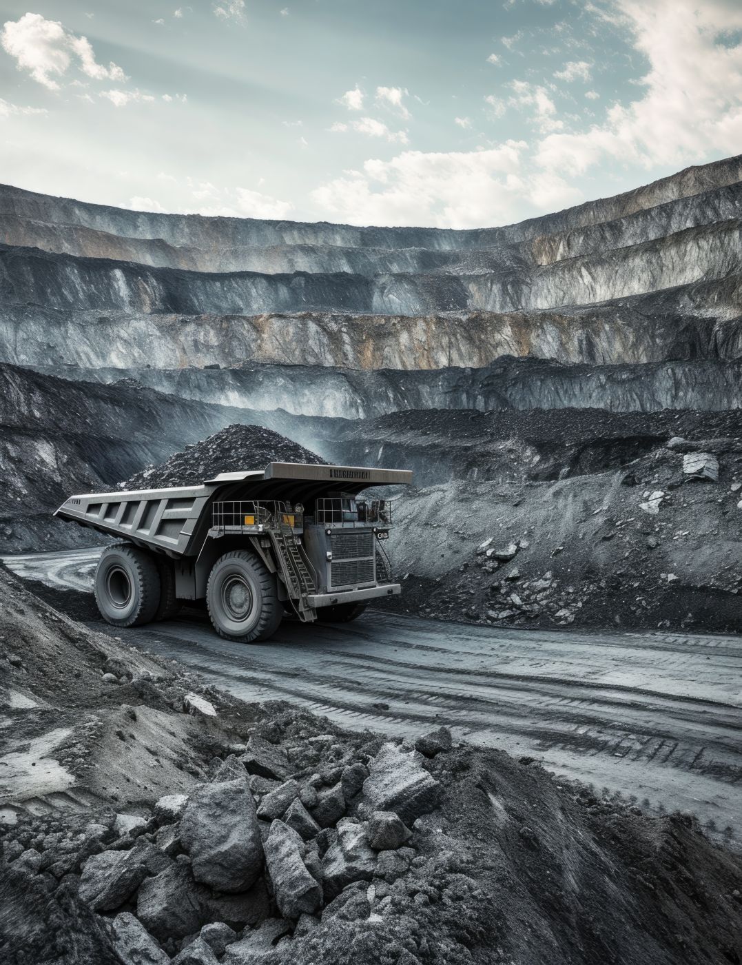Mining & Industrial