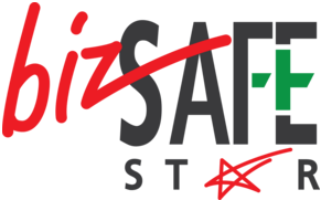 BIZSAFE STAR Certified