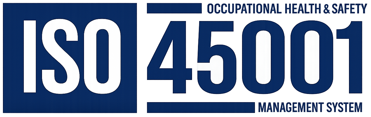 ISO 45001:2018 Occupational Health and Safety