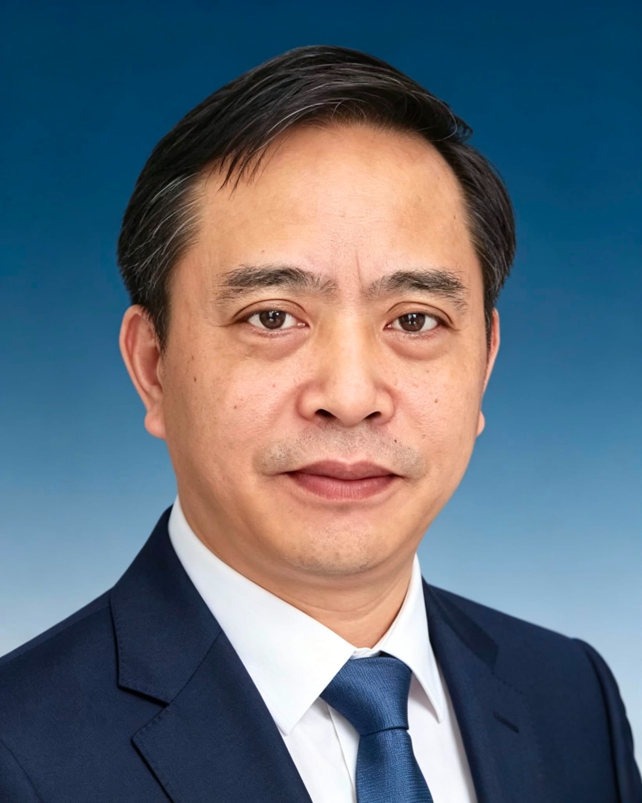 Kuang Chao - Managing Director, SunEx Tech Asia