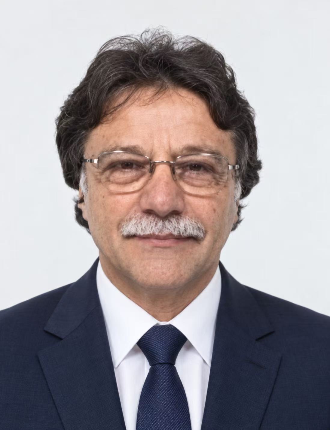 Luciano Ferrari - Chief Executive Officer, SunEx Technology Europa