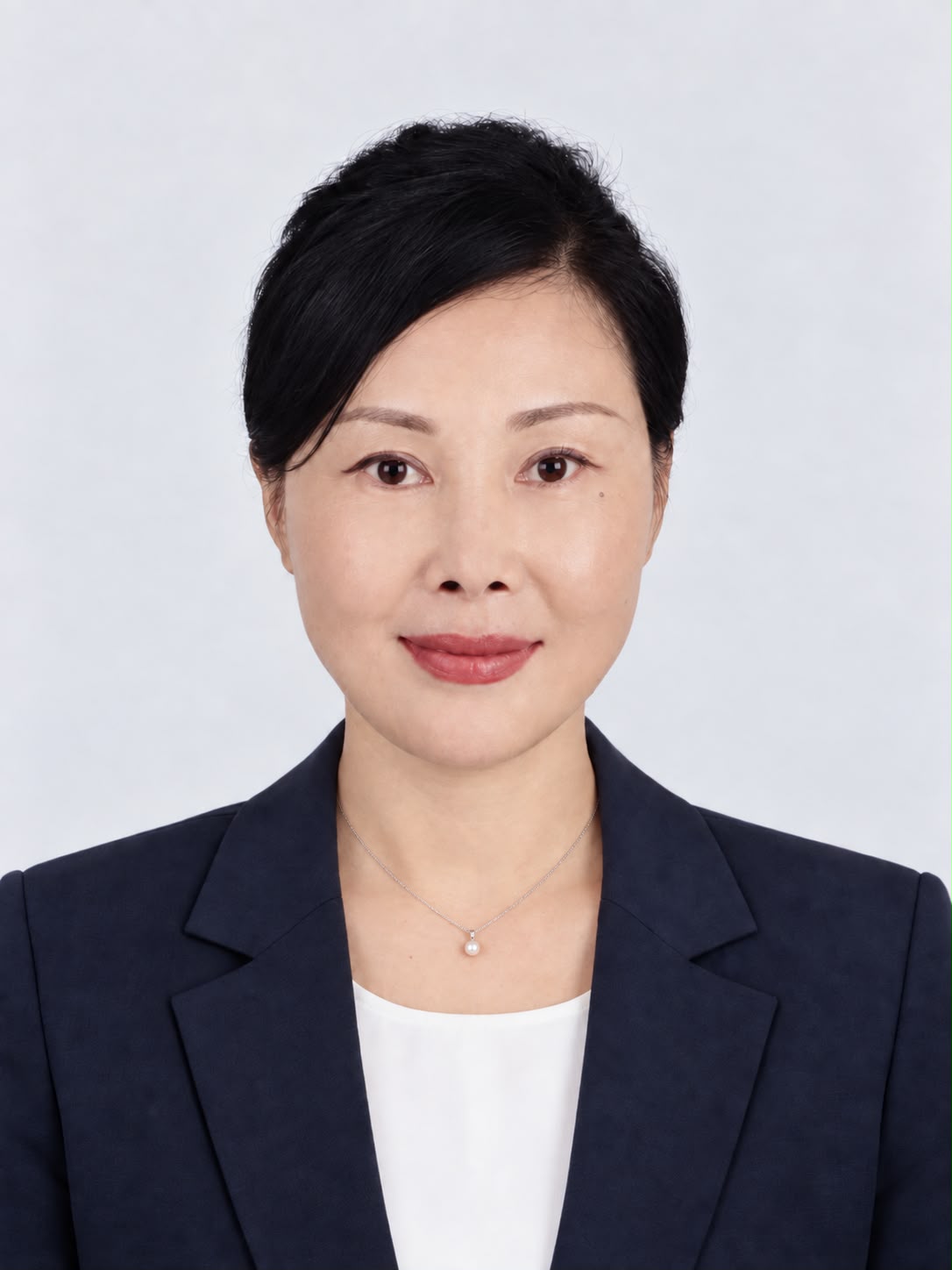 Nancy Liu - Marketing Manager, SunEx Technology Europa